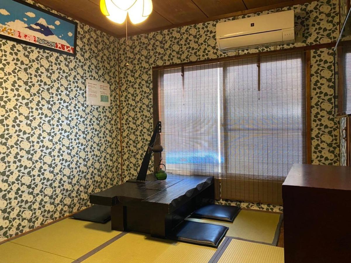 Hanakiya Kyoto Eksteriør bilde