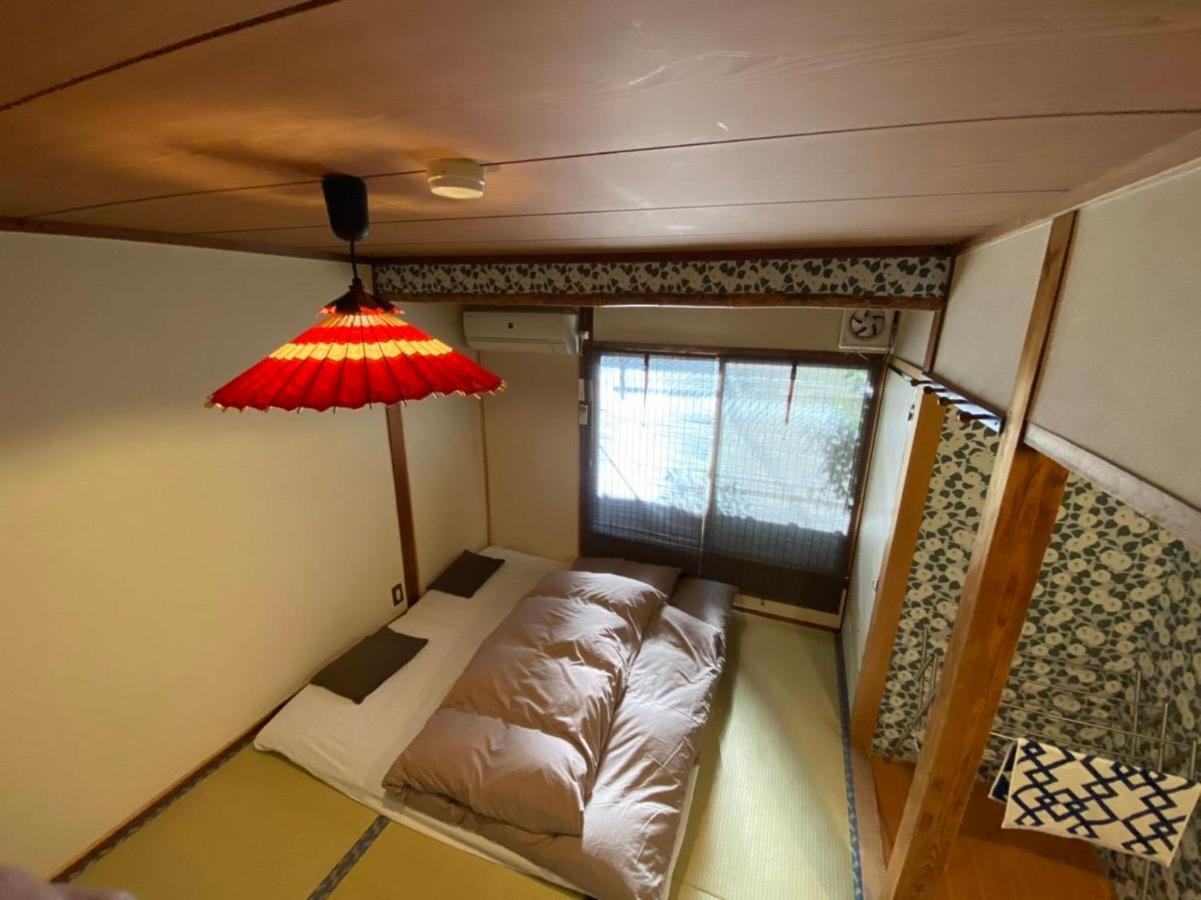 Hanakiya Kyoto Eksteriør bilde