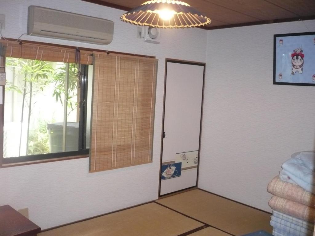 Hanakiya Kyoto Eksteriør bilde