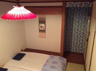 Hanakiya Kyoto Rom bilde