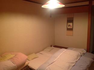 Hanakiya Kyoto Rom bilde